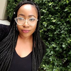 Meet your Posher, Patricia